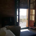 Apartmán With Sea Views