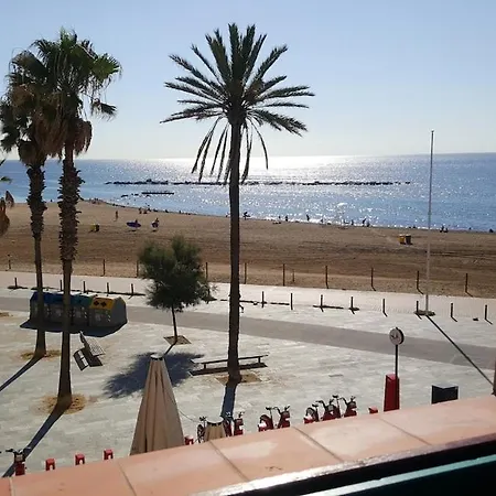 Apartamento With Sea Views *