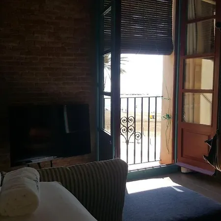 Apartamento With Sea Views