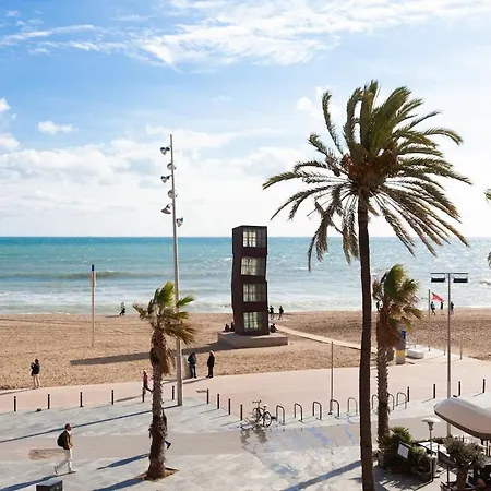 With Sea Views