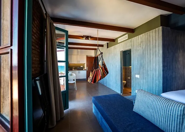 With Sea Views Apartman *