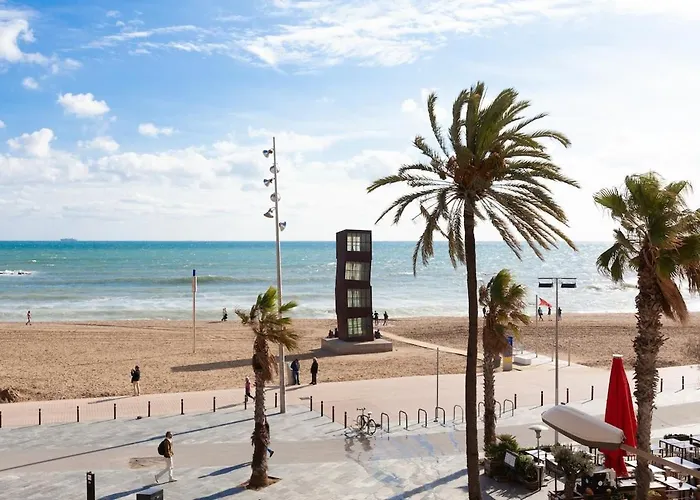 With Sea Views